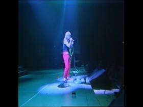 Ozzy Osbourne Over The Mountain (Albuquerque, NM, Live 1982)